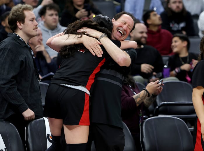 Colfax vs Harvard-Westlake CIF State D2 Final March 9, 2024 Photo-Dennis Lee20